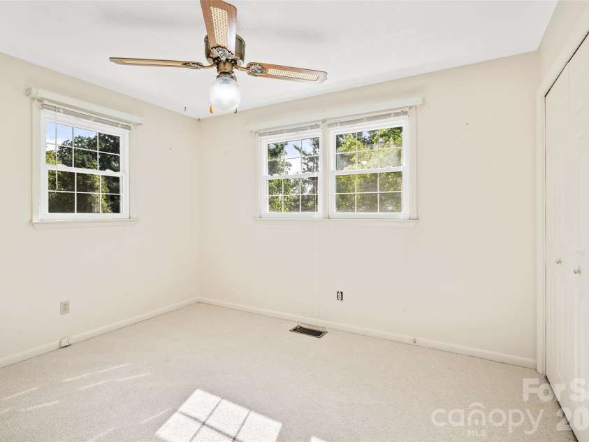 54 Terrace Drive, Weaverville, NC 28787.  MLS# CAR4418187, YatesRealty ID 50590. 