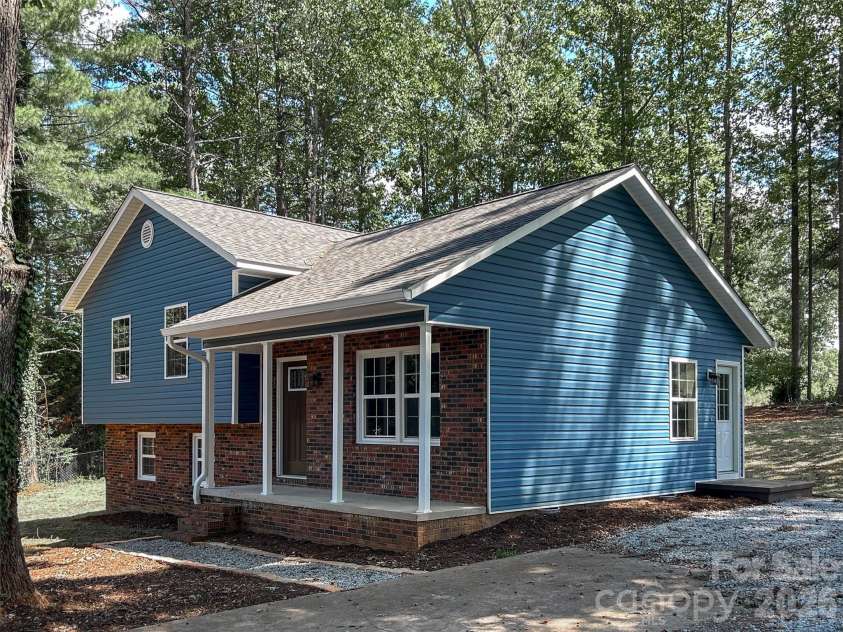 3570 Brook Street, Lenoir, NC 28645.  MLS# CAR4422962, YatesRealty ID 50593. 