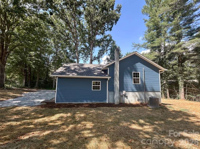 3570 Brook Street, Lenoir, NC 28645.  MLS# CAR4422962, YatesRealty ID 50593. 