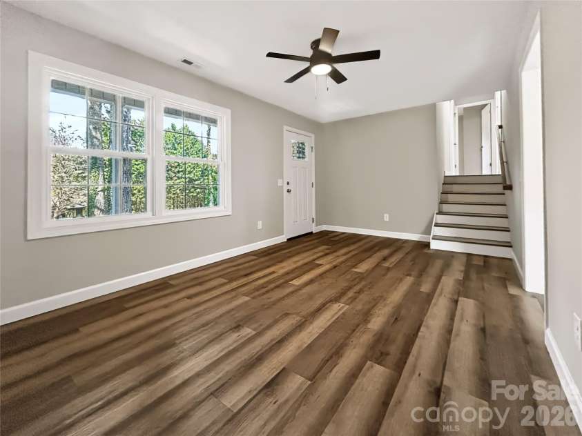 3570 Brook Street, Lenoir, NC 28645.  MLS# CAR4422962, YatesRealty ID 50593. 