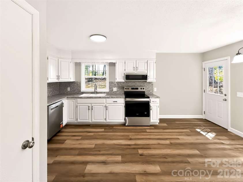 3570 Brook Street, Lenoir, NC 28645.  MLS# CAR4422962, YatesRealty ID 50593. 
