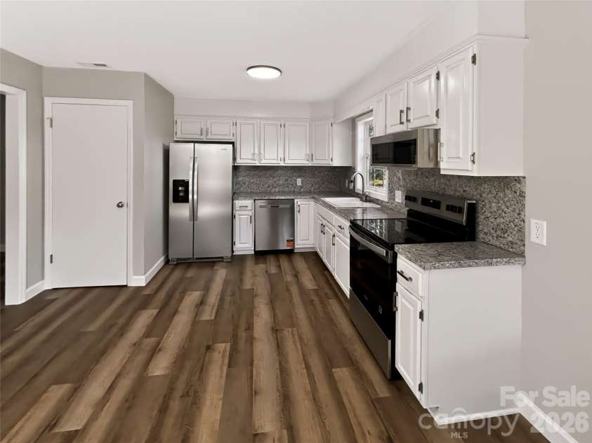 3570 Brook Street, Lenoir, NC 28645.  MLS# CAR4422962, YatesRealty ID 50593. 