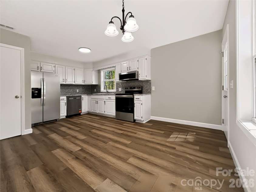 3570 Brook Street, Lenoir, NC 28645.  MLS# CAR4422962, YatesRealty ID 50593. 