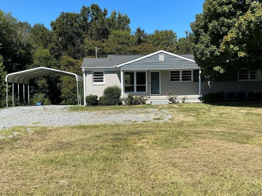 3039 Hands Mill Highway, York, SC 29745.  MLS# CAR4423217, YatesRealty ID 50594. 