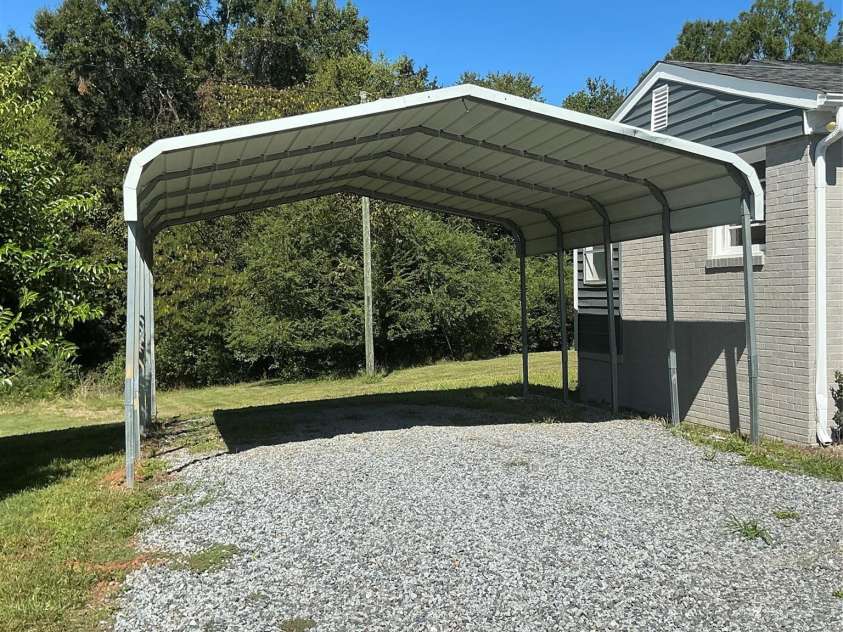 3039 Hands Mill Highway, York, SC 29745.  MLS# CAR4423217, YatesRealty ID 50594. 