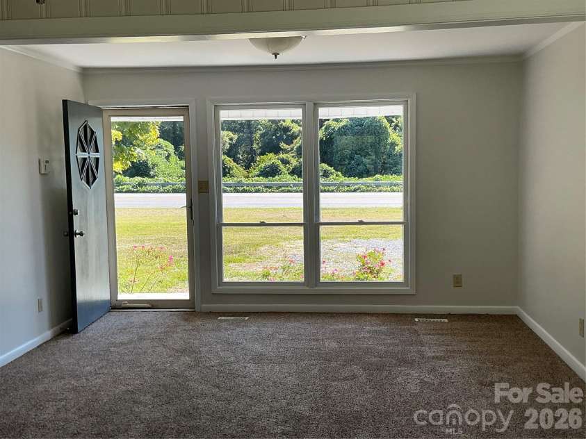 3039 Hands Mill Highway, York, SC 29745.  MLS# CAR4423217, YatesRealty ID 50594. 