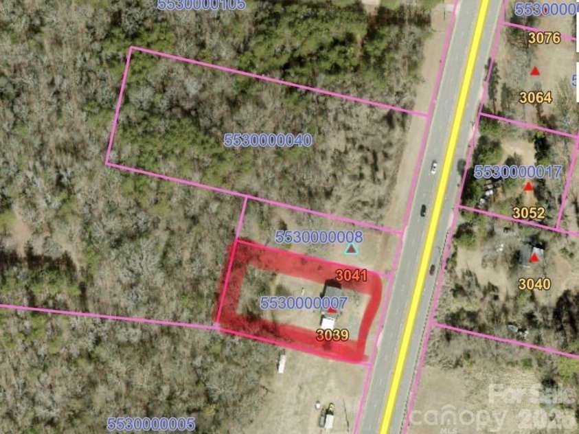 3039 Hands Mill Highway, York, SC 29745.  MLS# CAR4423217, YatesRealty ID 50594. 