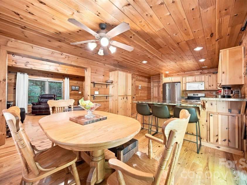 963 Double Eagle Drive, Nebo, NC 28761.  MLS# CAR4424157, YatesRealty ID 50596. 