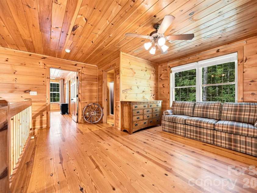 963 Double Eagle Drive, Nebo, NC 28761.  MLS# CAR4424157, YatesRealty ID 50596. 