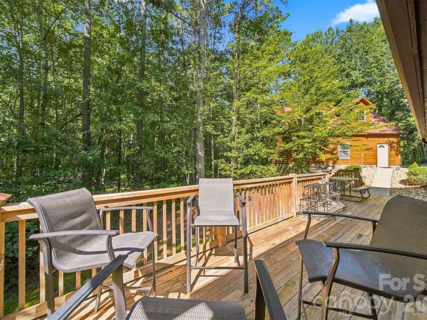 963 Double Eagle Drive, Nebo, NC 28761.  MLS# CAR4424157, YatesRealty ID 50596. 