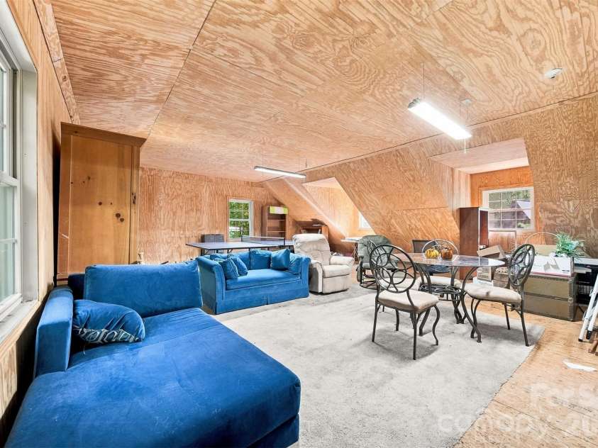963 Double Eagle Drive, Nebo, NC 28761.  MLS# CAR4424157, YatesRealty ID 50596. 