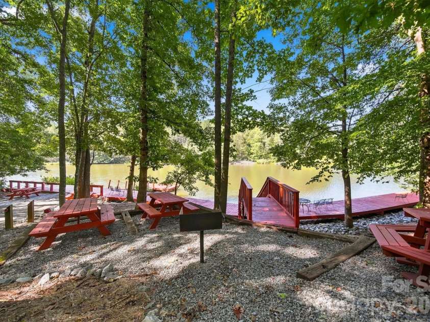 963 Double Eagle Drive, Nebo, NC 28761.  MLS# CAR4424157, YatesRealty ID 50596. 