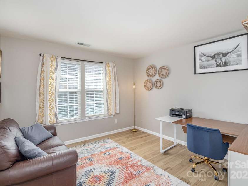 121 Inlet Point Drive, Tega Cay, SC 29708.  MLS# CAR4308029, YatesRealty ID 50598. Office