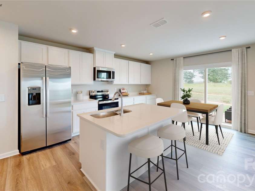 630 Maplin Gardens Street, Lancaster, SC 29720.  MLS# CAR4424135, YatesRealty ID 50598. Representative Photo Only