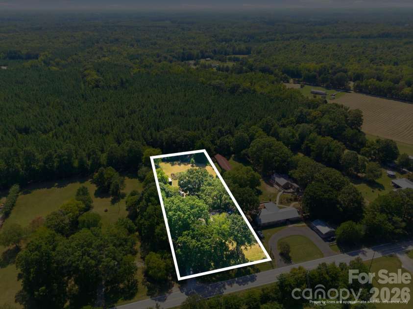 4225 Sherrills Ford Road, Salisbury, NC 28147.  MLS# CAR4420596, YatesRealty ID 50599. 