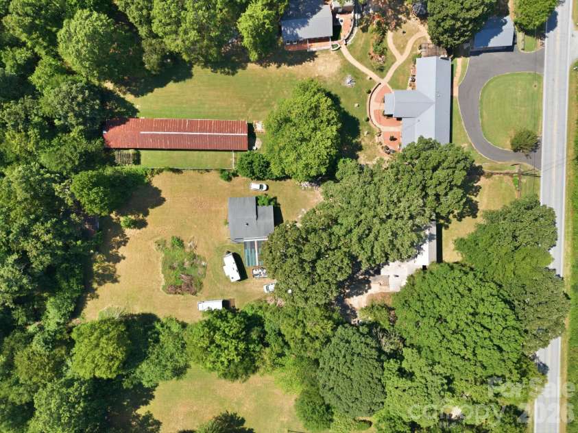 4225 Sherrills Ford Road, Salisbury, NC 28147.  MLS# CAR4420596, YatesRealty ID 50599. 
