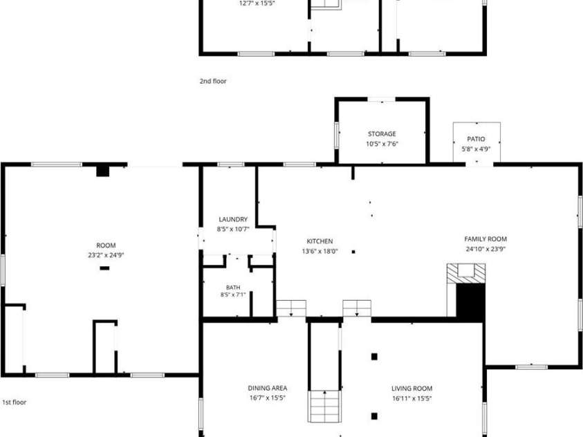 4225 Sherrills Ford Road, Salisbury, NC 28147.  MLS# CAR4420596, YatesRealty ID 50599. 