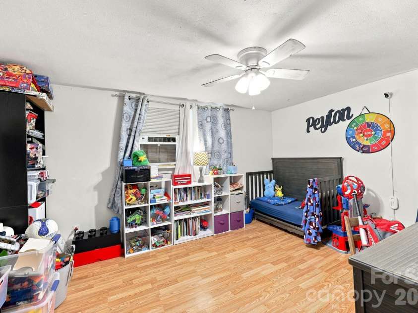 4225 Sherrills Ford Road, Salisbury, NC 28147.  MLS# CAR4420596, YatesRealty ID 50599. GH Bedroom