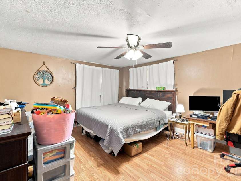 4225 Sherrills Ford Road, Salisbury, NC 28147.  MLS# CAR4420596, YatesRealty ID 50599. GH Bedroom