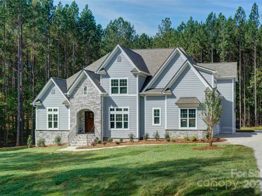 151 Ryleigh Dan Place, Mooresville, NC 28115.  MLS# CAR4150378, YatesRealty ID 506. Buyer can still make selections