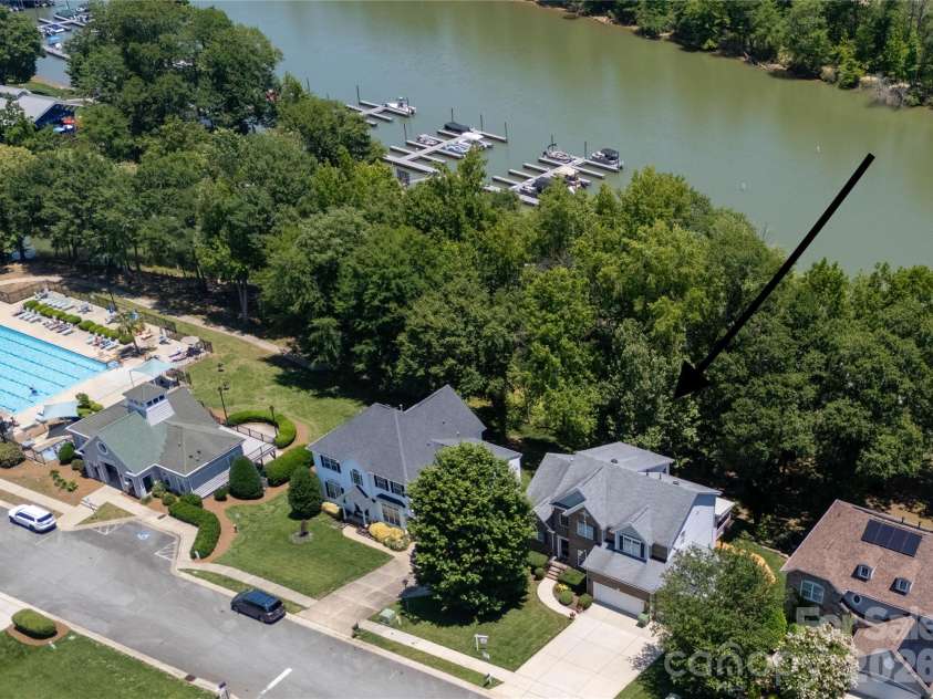 152 Lighthouse Road, Mount Holly, NC 28120.  MLS# CAR4389508, YatesRealty ID 5060. 