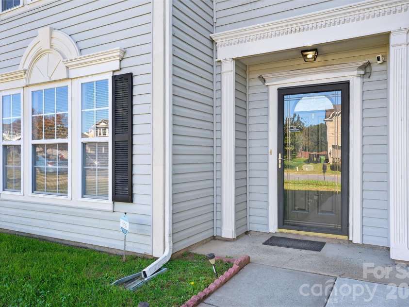 109 Bennett Trail Drive, Mount Holly, NC 28120.  MLS# CAR4424162, YatesRealty ID 50600. 