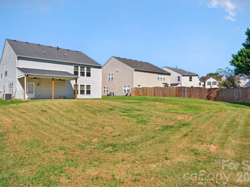 109 Bennett Trail Drive, Mount Holly, NC 28120.  MLS# CAR4424162, YatesRealty ID 50600. 