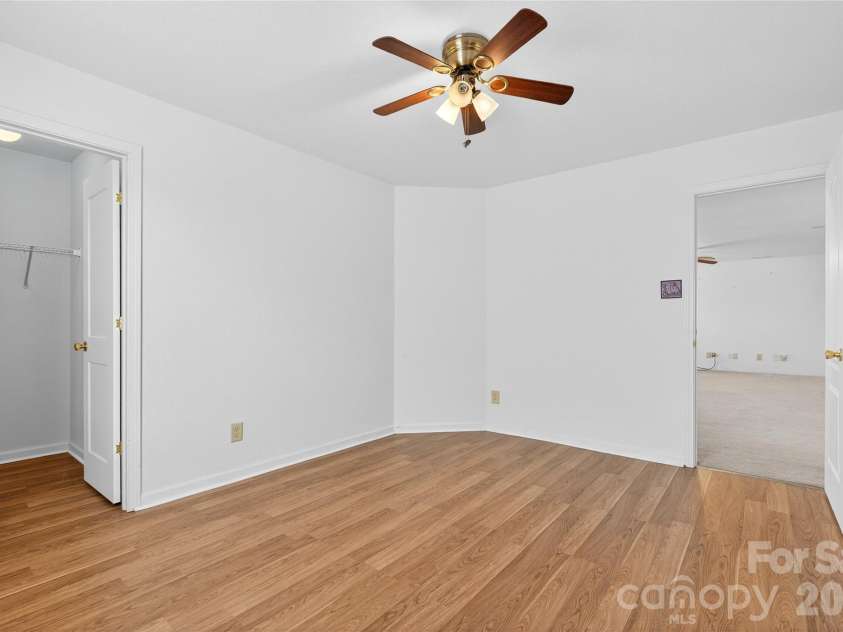 109 Bennett Trail Drive, Mount Holly, NC 28120.  MLS# CAR4424162, YatesRealty ID 50600. Bedroom 2