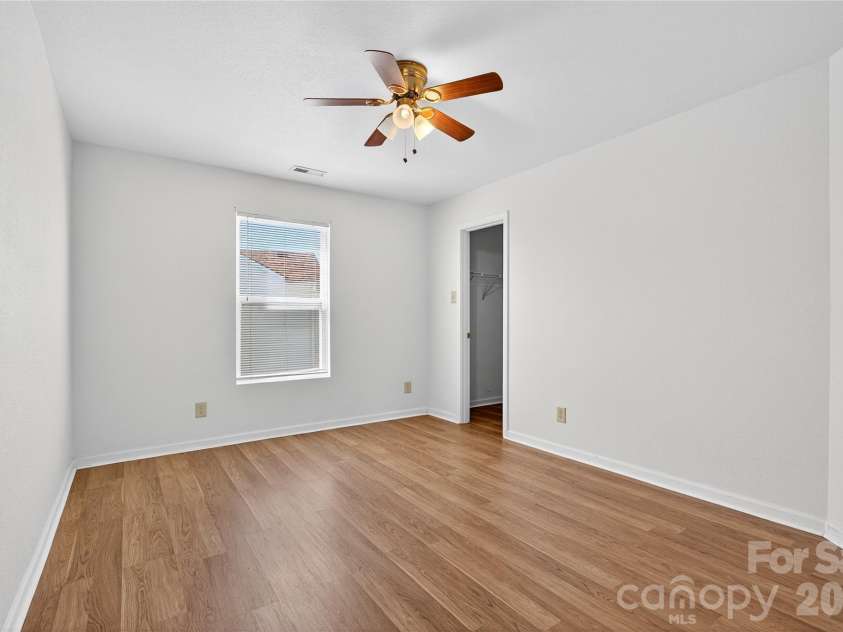 109 Bennett Trail Drive, Mount Holly, NC 28120.  MLS# CAR4424162, YatesRealty ID 50600. Bedroom 2