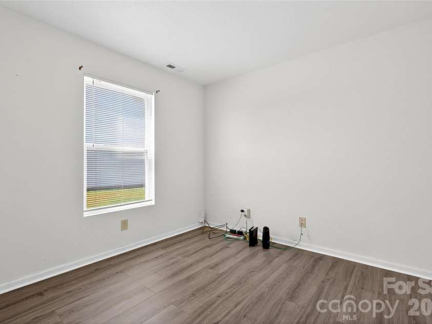 109 Bennett Trail Drive, Mount Holly, NC 28120.  MLS# CAR4424162, YatesRealty ID 50600. Den on Main