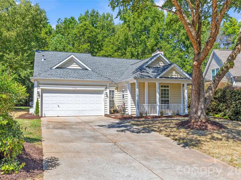 15046 Annan Court, Charlotte, NC 28277.  MLS# CAR4424161, YatesRealty ID 50602. 