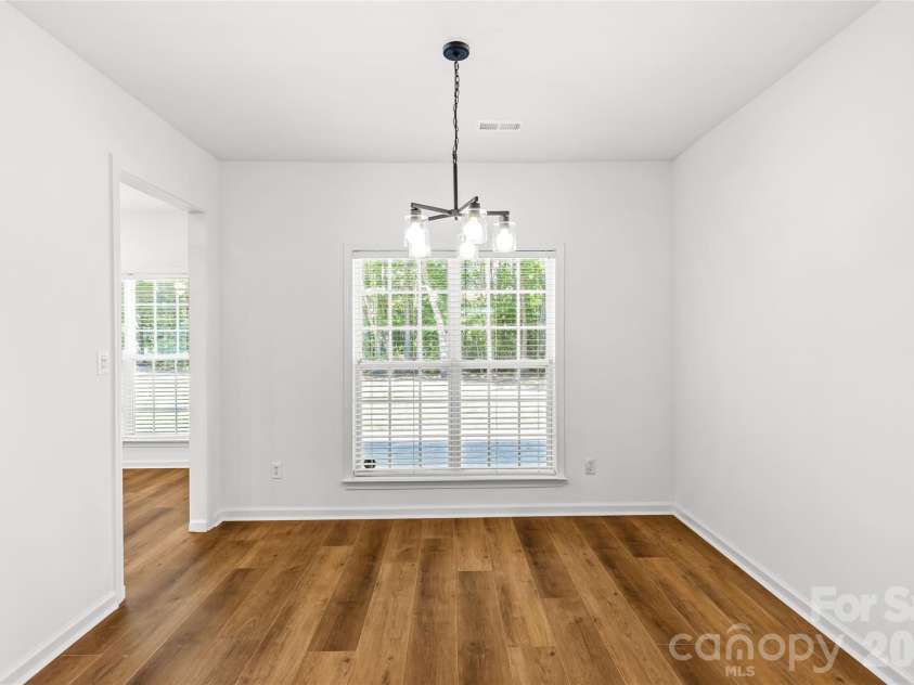 15046 Annan Court, Charlotte, NC 28277.  MLS# CAR4424161, YatesRealty ID 50602. 