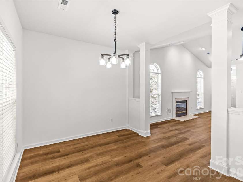 15046 Annan Court, Charlotte, NC 28277.  MLS# CAR4424161, YatesRealty ID 50602. 