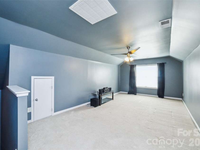 4901 Annelise Drive, Harrisburg, NC 28075.  MLS# CAR4424129, YatesRealty ID 50605. Bedroom 4