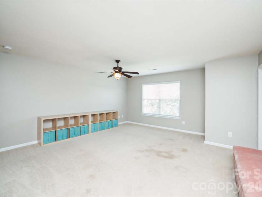 4901 Annelise Drive, Harrisburg, NC 28075.  MLS# CAR4424129, YatesRealty ID 50605. Bedroom 5