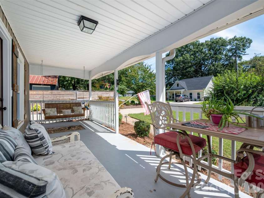 802 Fargo Drive, Concord, NC 28027.  MLS# CAR4422256, YatesRealty ID 50608. 