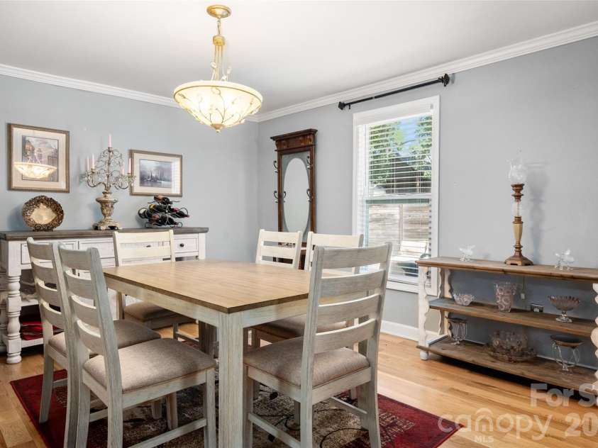 802 Fargo Drive, Concord, NC 28027.  MLS# CAR4422256, YatesRealty ID 50608. 
