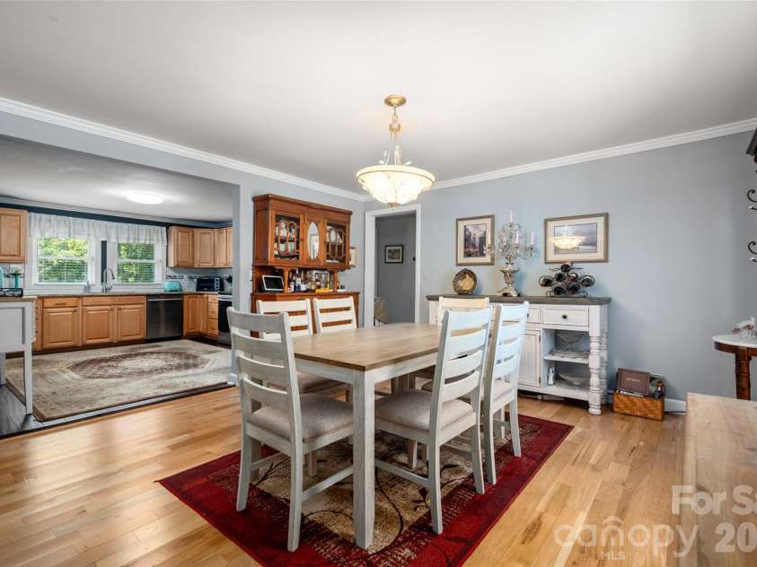 802 Fargo Drive, Concord, NC 28027.  MLS# CAR4422256, YatesRealty ID 50608. 