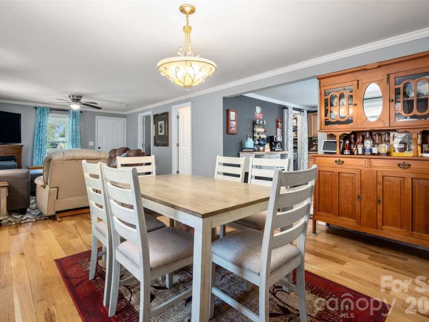802 Fargo Drive, Concord, NC 28027.  MLS# CAR4422256, YatesRealty ID 50608. 