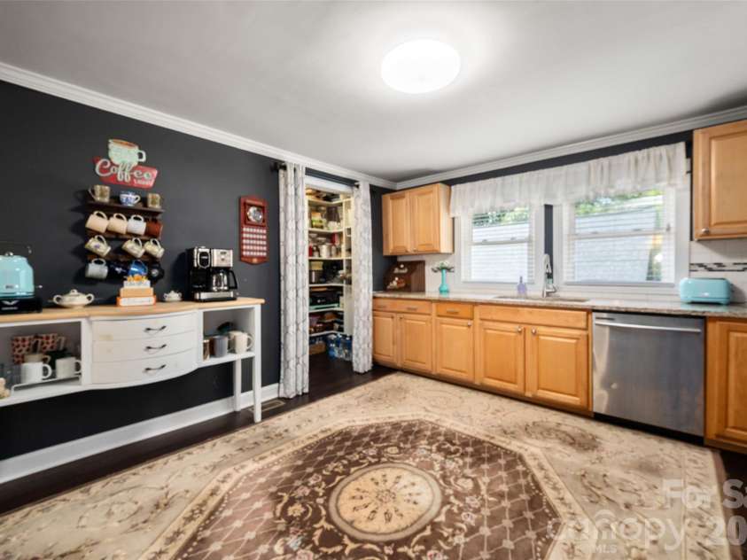 802 Fargo Drive, Concord, NC 28027.  MLS# CAR4422256, YatesRealty ID 50608. 
