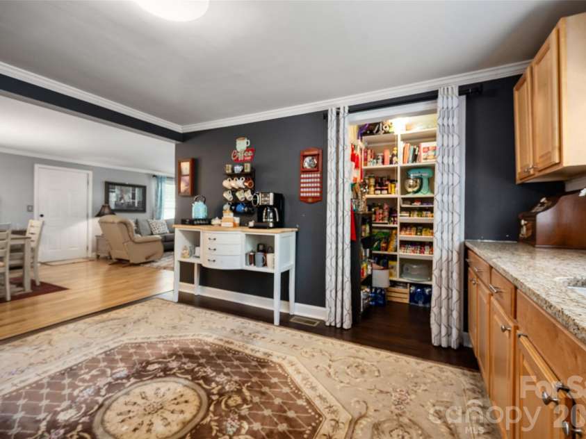 802 Fargo Drive, Concord, NC 28027.  MLS# CAR4422256, YatesRealty ID 50608. 