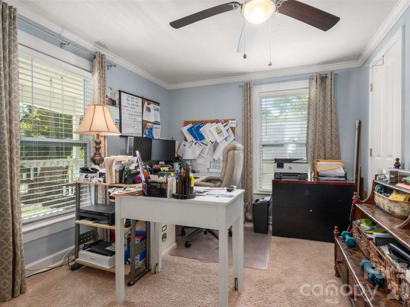 802 Fargo Drive, Concord, NC 28027.  MLS# CAR4422256, YatesRealty ID 50608. 