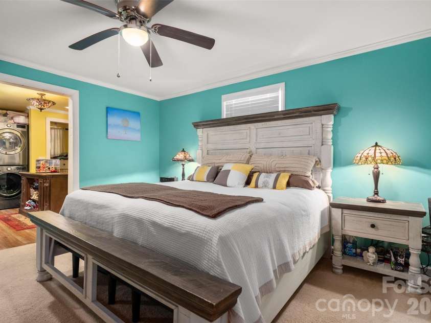 802 Fargo Drive, Concord, NC 28027.  MLS# CAR4422256, YatesRealty ID 50608. 
