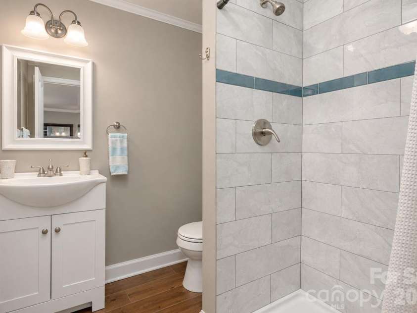 802 Fargo Drive, Concord, NC 28027.  MLS# CAR4422256, YatesRealty ID 50608. 