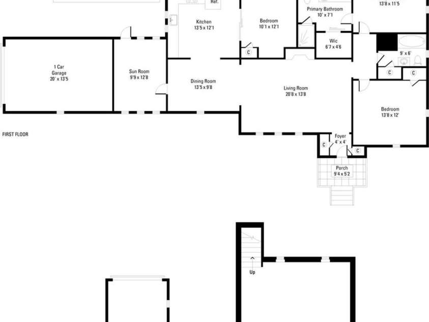 541 Perry Road, Troutman, NC 28166.  MLS# CAR4422089, YatesRealty ID 50609. 