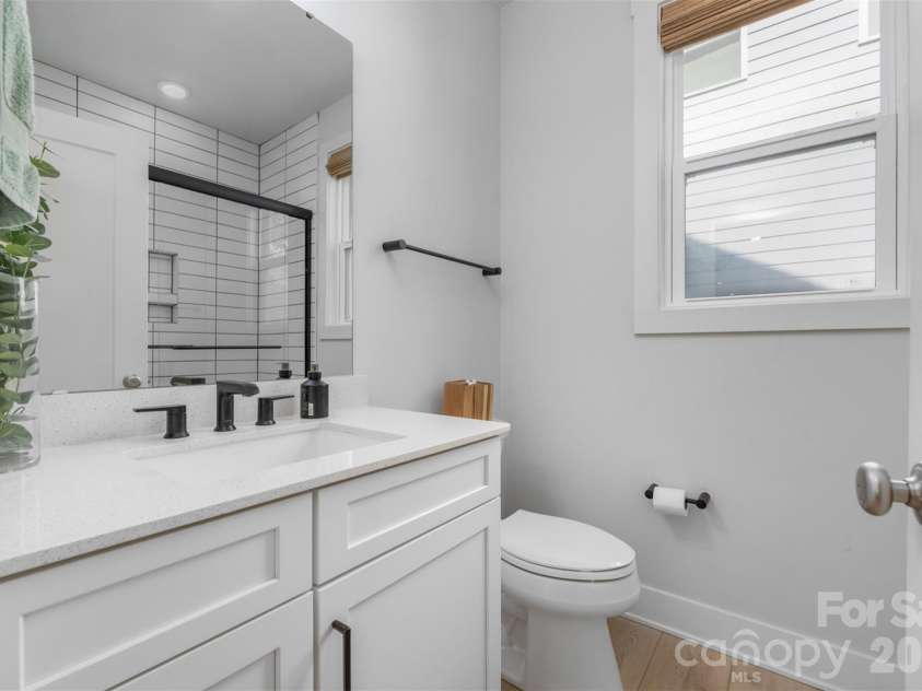 4320 Tournette Drive, Indian Land, SC 29707.  MLS# CAR4420198, YatesRealty ID 50610. Main-level full bath