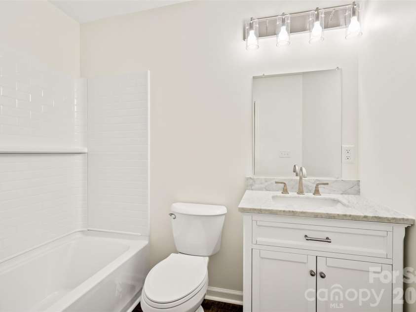 131 Colony Drive, Arden, NC 28704.  MLS# CAR4418138, YatesRealty ID 50611. 