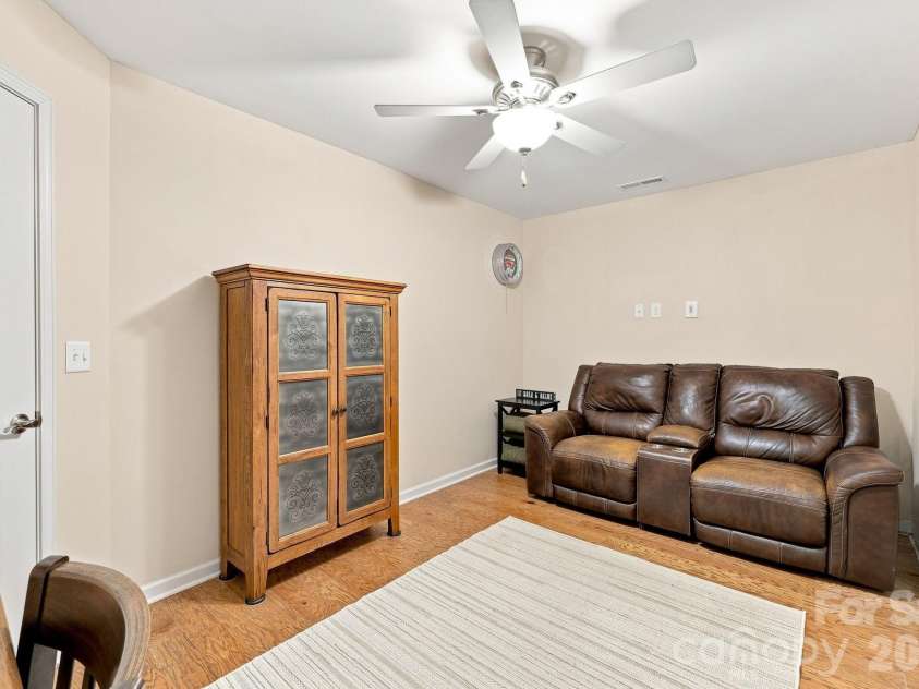 72 Sunny Meadows Boulevard, Arden, NC 28704.  MLS# CAR4421801, YatesRealty ID 50614. Bonus/Sleeping Room