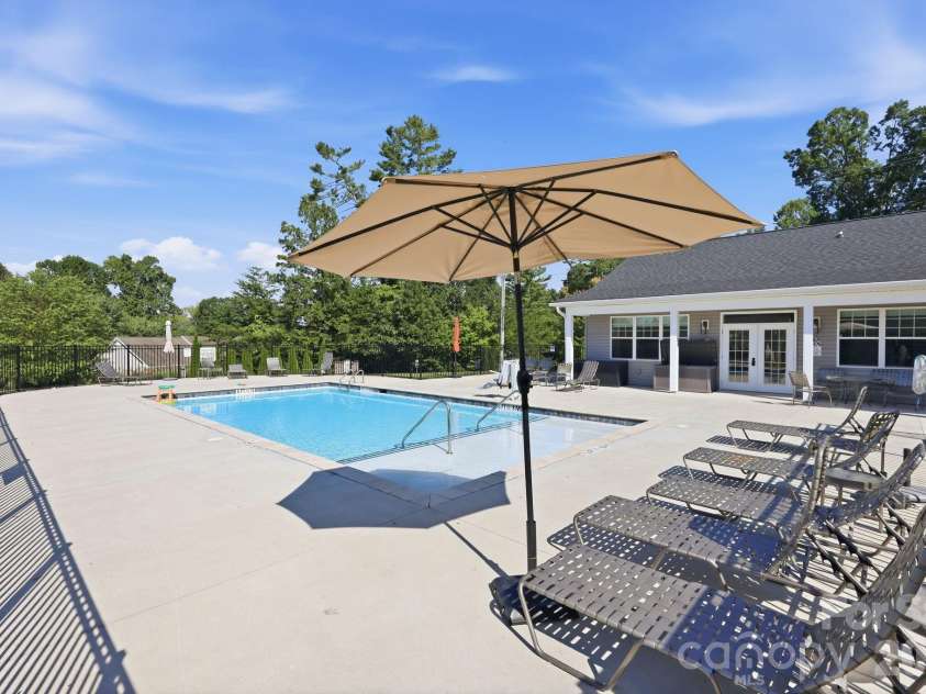 72 Sunny Meadows Boulevard, Arden, NC 28704.  MLS# CAR4421801, YatesRealty ID 50614. Community Pool