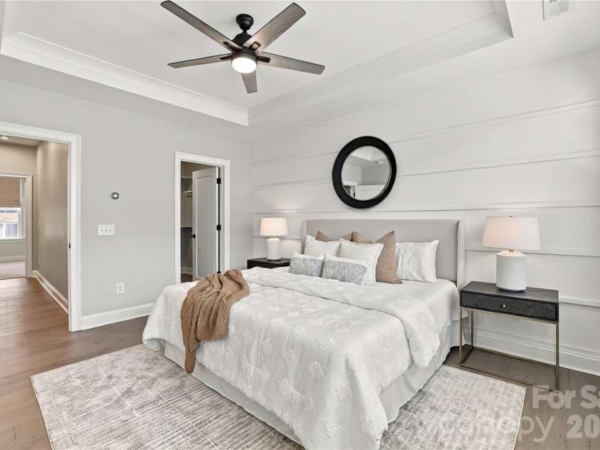 5026 Harrowsmith Lane, Charlotte, NC 28204.  MLS# CAR4424006, YatesRealty ID 50615. 